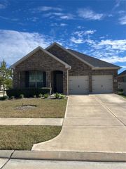 10442 Eastern Bluestar Drive, Conroe, TX 77385