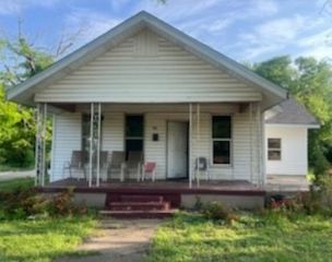 415 E French Avenue, Temple, TX 76501