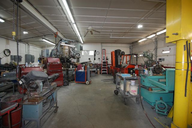 1486 N M-76, Alger, MI 48610