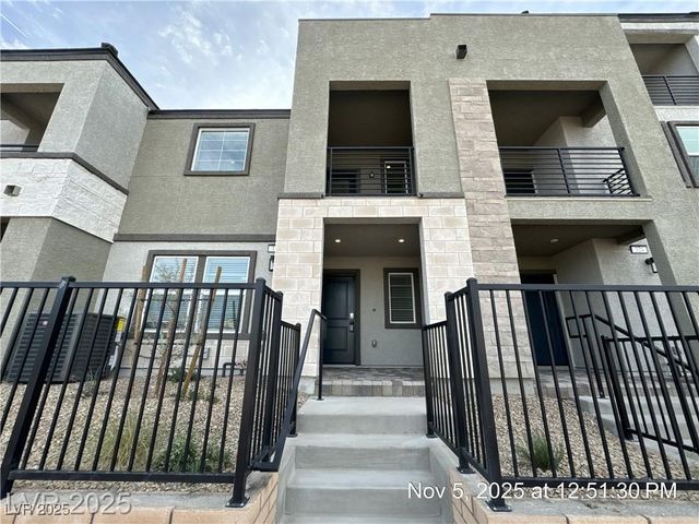 322 Cymbal Place, Henderson, NV 89015