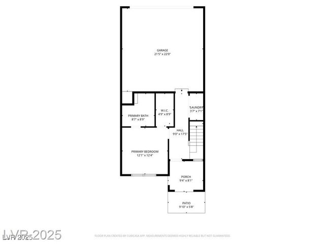 322 Cymbal Place, Henderson, NV 89015