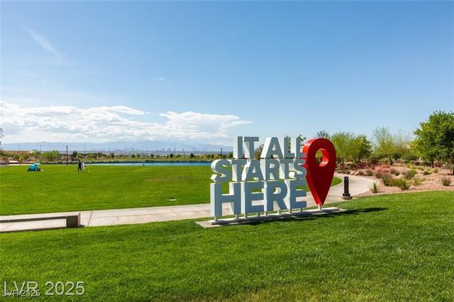 322 Cymbal Place, Henderson, NV 89015