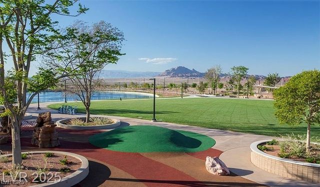 322 Cymbal Place, Henderson, NV 89015