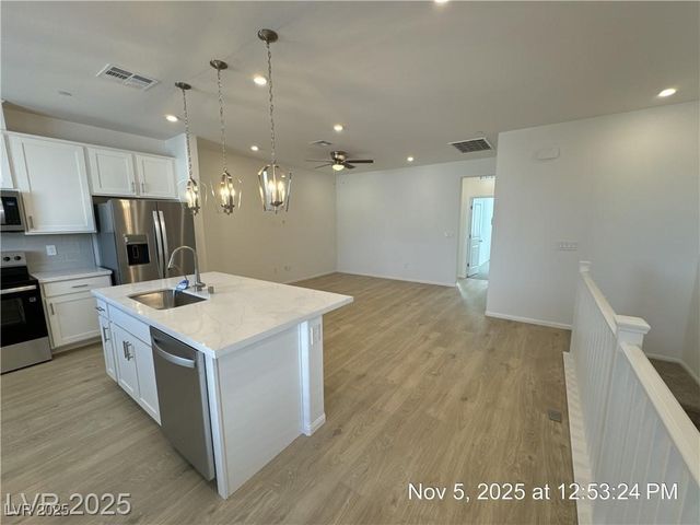 322 Cymbal Place, Henderson, NV 89015