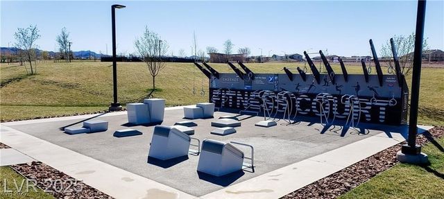 322 Cymbal Place, Henderson, NV 89015