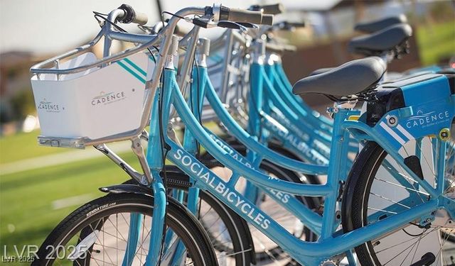 322 Cymbal Place, Henderson, NV 89015