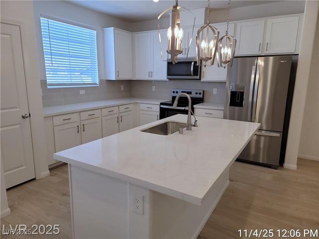 322 Cymbal Place, Henderson, NV 89015