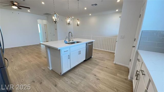 322 Cymbal Place, Henderson, NV 89015