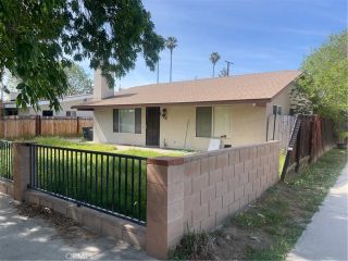 1118 E Campus Way, Hemet, CA 92543