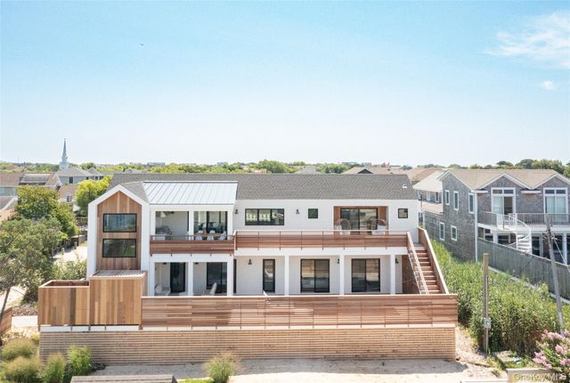 319 Wilmot Road, Ocean Beach, NY 11770