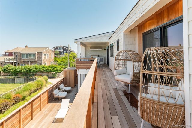 319 Wilmot Road, Ocean Beach, NY 11770