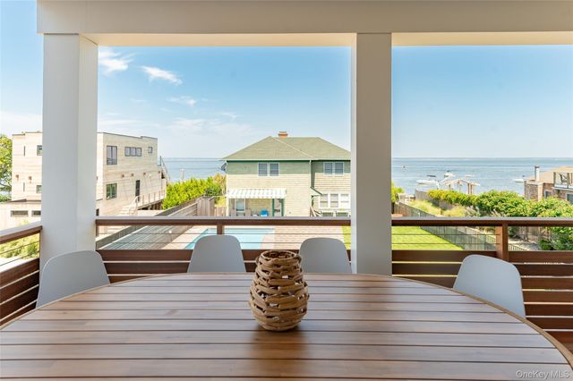 319 Wilmot Road, Ocean Beach, NY 11770