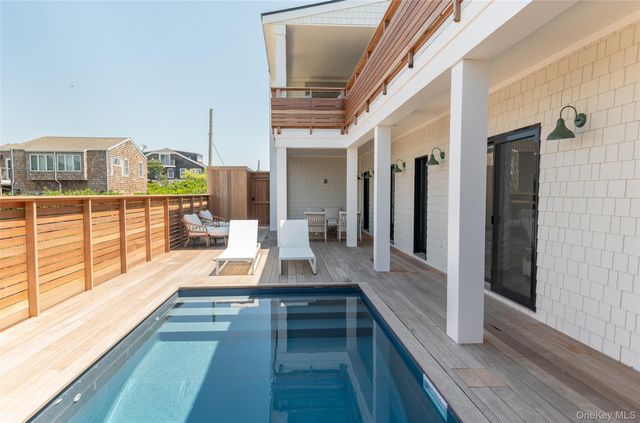 319 Wilmot Road, Ocean Beach, NY 11770