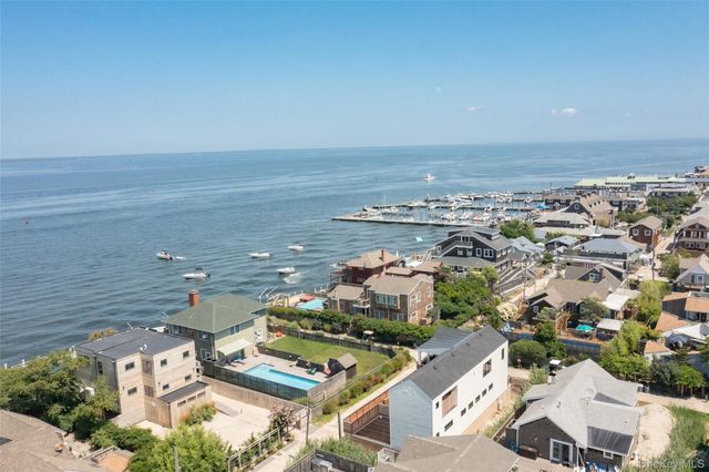 319 Wilmot Road, Ocean Beach, NY 11770