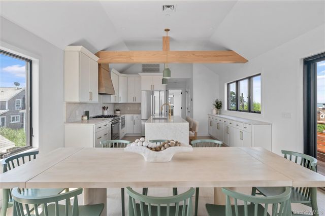 319 Wilmot Road, Ocean Beach, NY 11770