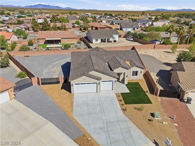 5111 Andover, Pahrump, NV 89061