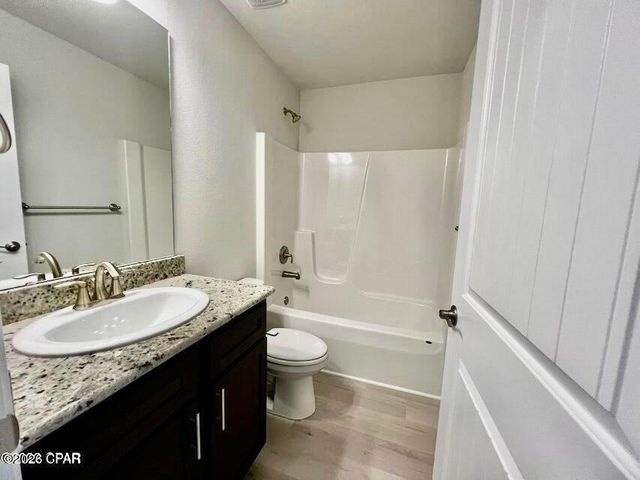 3836 Redbud Way, Panama City, FL 32404