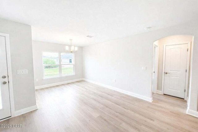 3836 Redbud Way, Panama City, FL 32404