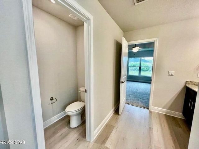 3836 Redbud Way, Panama City, FL 32404