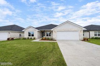 3836 Redbud Way, Panama City, FL 32404