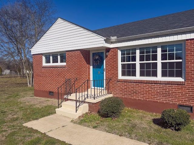 804 Morgan St, Pulaski, TN 38478