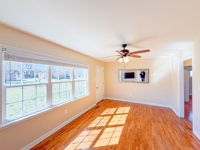 804 Morgan St, Pulaski, TN 38478