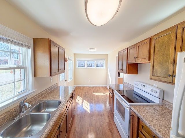 804 Morgan St, Pulaski, TN 38478