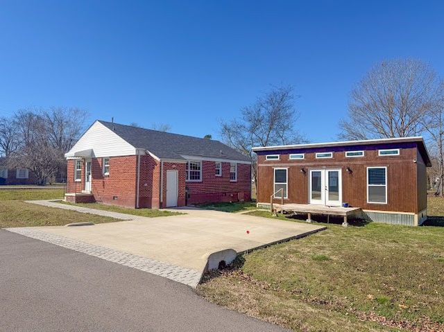 804 Morgan St, Pulaski, TN 38478