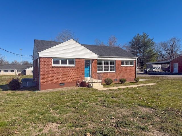 804 Morgan St, Pulaski, TN 38478