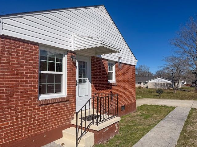 804 Morgan St, Pulaski, TN 38478