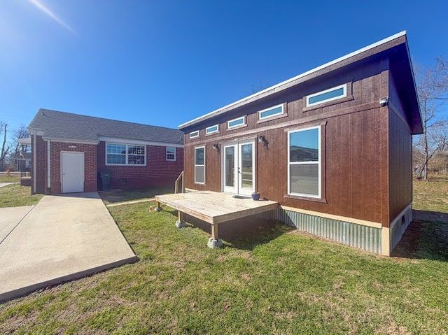 804 Morgan St, Pulaski, TN 38478