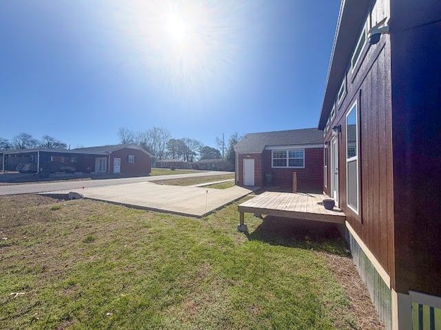 804 Morgan St, Pulaski, TN 38478