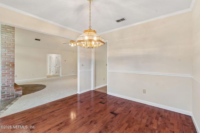 12463 BRADY PLACE Boulevard, Jacksonville, FL 32223