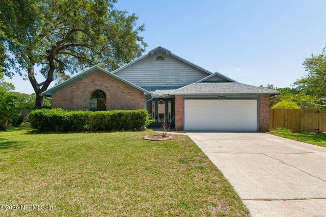 12463 BRADY PLACE Boulevard, Jacksonville, FL 32223