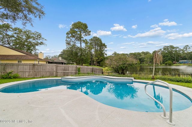 12463 BRADY PLACE Boulevard, Jacksonville, FL 32223