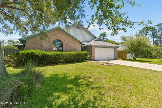 12463 BRADY PLACE Boulevard, Jacksonville, FL 32223
