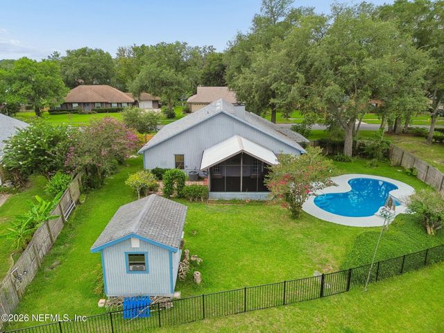 12463 BRADY PLACE Boulevard, Jacksonville, FL 32223