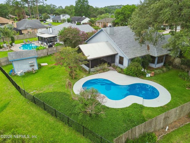 12463 BRADY PLACE Boulevard, Jacksonville, FL 32223