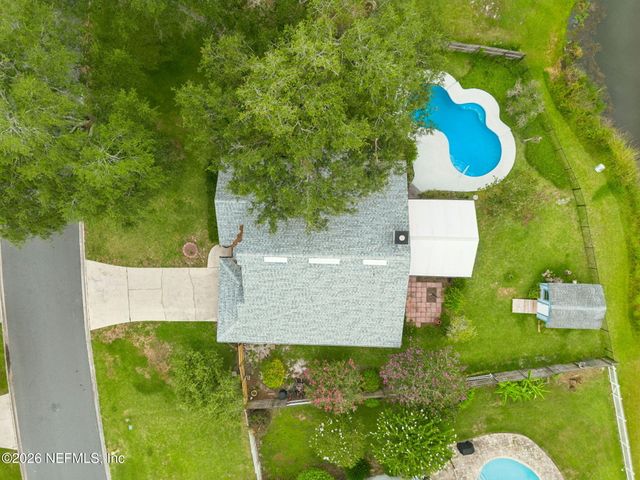 12463 BRADY PLACE Boulevard, Jacksonville, FL 32223