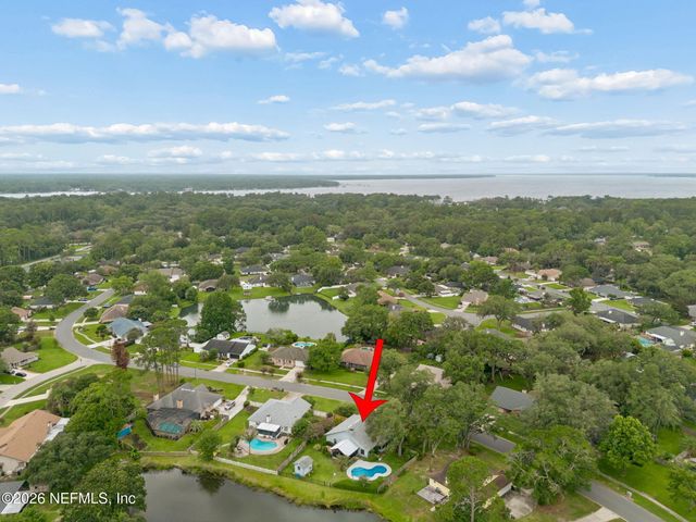 12463 BRADY PLACE Boulevard, Jacksonville, FL 32223