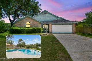 12463 BRADY PLACE Boulevard, Jacksonville, FL 32223