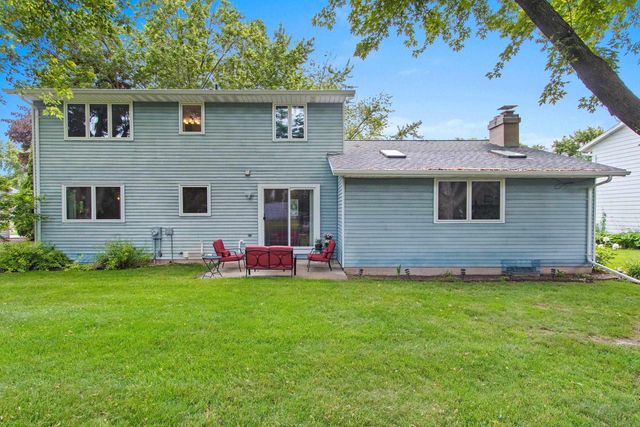 3114 E RIVER DRIVE, Green Bay, WI 54301