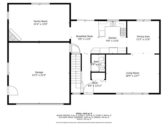 3114 E RIVER DRIVE, Green Bay, WI 54301