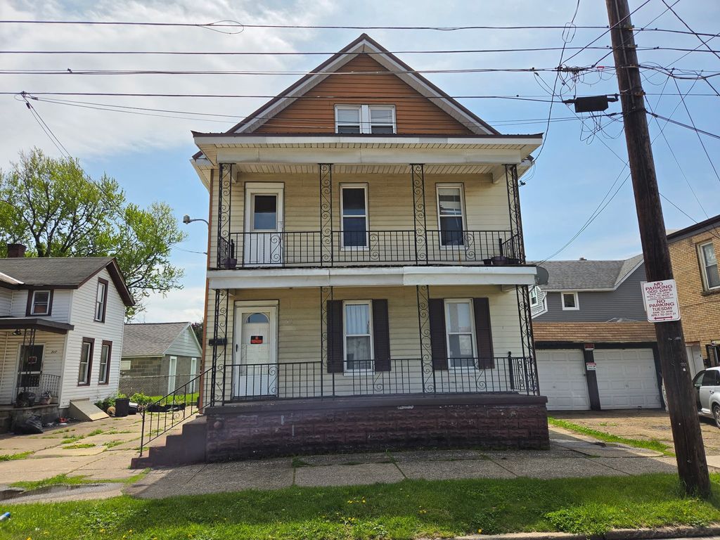 719 W 16TH Street, Erie, PA 16502
