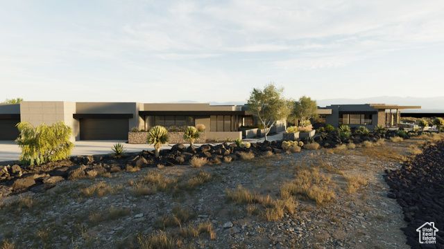 2589 N KIVA CIR, St. George, UT 84770