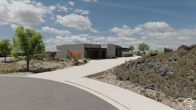 2589 N KIVA CIR, St. George, UT 84770