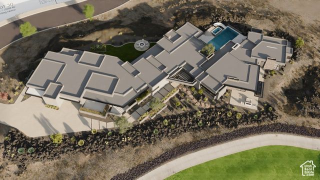 2589 N KIVA CIR, St. George, UT 84770