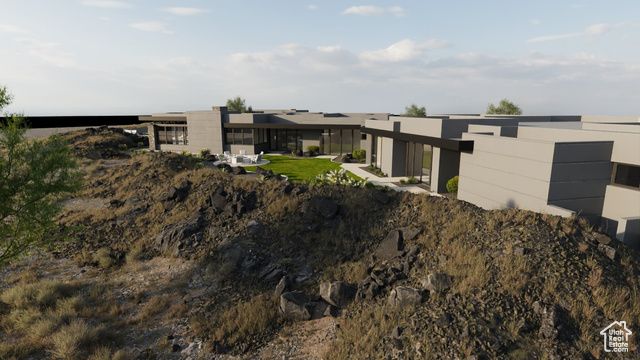 2589 N KIVA CIR, St. George, UT 84770