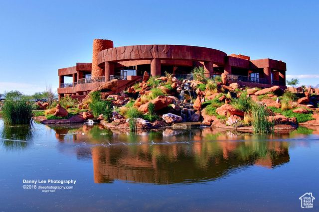 2589 N KIVA CIR, St. George, UT 84770