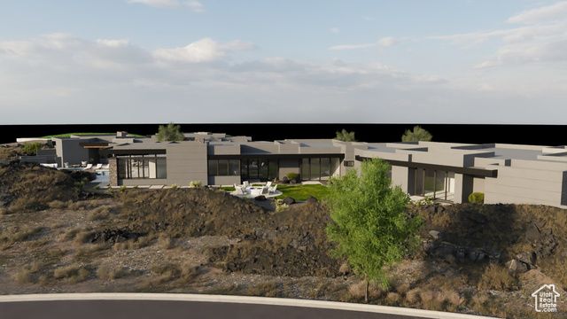 2589 N KIVA CIR, St. George, UT 84770